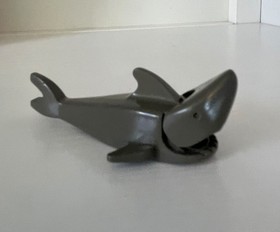 Lego 6257 Castaways Raft Vintage 100% Complete w/Instruction Manual 