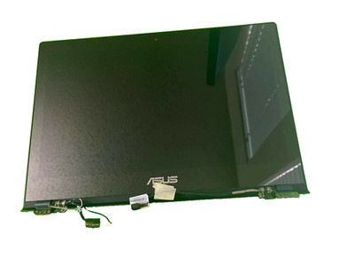 COMPLETE KIT - ASUS ZENBOOK UX301 13.3'' QHD TOUCH SCREEN DISPLAY HW13QHD301-11