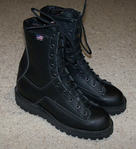 Bottes Danner Recon 200G Gortex – Homme 9.5 D – Combat Isolées Waterproof