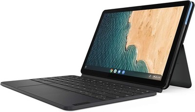 Lenovo IdeaPad Duet Chromebook CT-X636F 4/64 GB   AZERTY