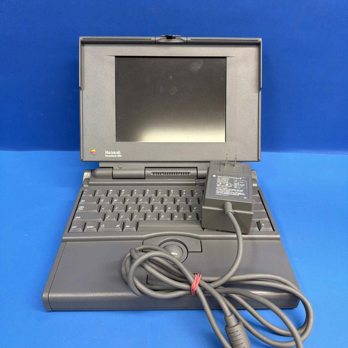 Powerbook 170 In Vintage Computers & Mainframes for sale - eBay