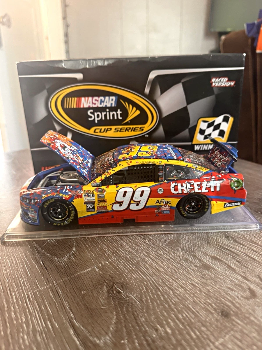 Carl Edwards Diecast Racing Car for sale - eBay