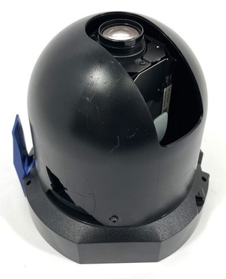 Pelco Spectra IV DD423 Color PTZ Dome Camera 23X Optical 12X Digital - See Desc