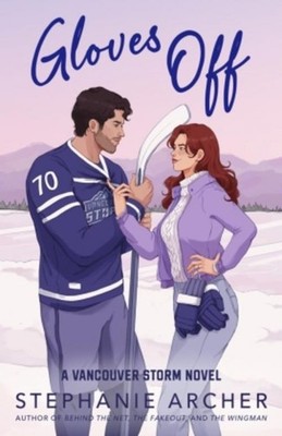 Gloves Off Stephanie Archer