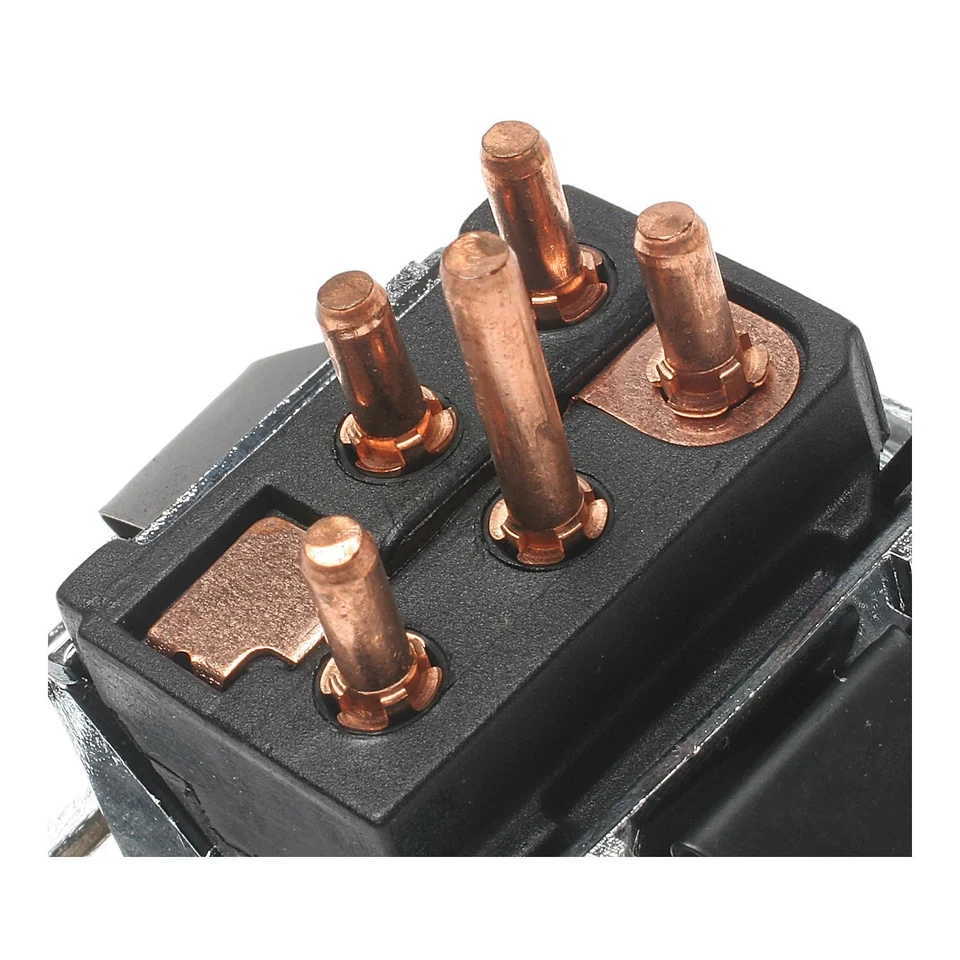 Interruptor de ventana de puerta SMP para Chevrolet El Camino 1978-1979, 1982-1987 Foto 2 de 4