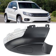 Außenspiegel Spiegelblinker Rechts für VW Tiguan 5N 2007-2018 LED Blinkleuchte