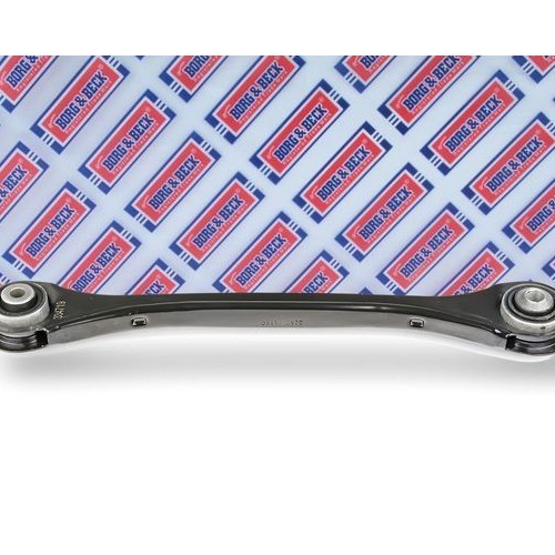 For AUDI Q7 4MB 4MG 4MQ 2015 on BORG & BECK Suspension Arm BCA7691