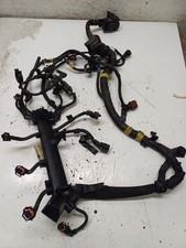 Kit cavi cablaggio motore diesel Iveco Daily 45 - 49.10 2016 5801362354 107kW