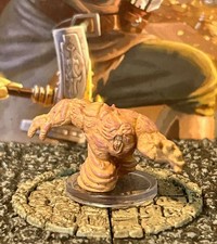 Ort Drudge Devil Pathfinder Planar Perils D D Miniature Dungeons Dragons 4