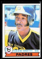 Most Valuable 1970s Baseball Rookie Cards 27