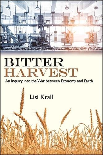 Bitter Harvest by Lisi Krall - 9781438489902