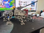 LEGO Star Wars: AT-TE Walker (75337) Read Description