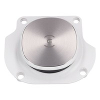Easypart Passend FüR Ecovacs 201-1921-0006 Abdeckung FüR Lds Saugroboter Deebot