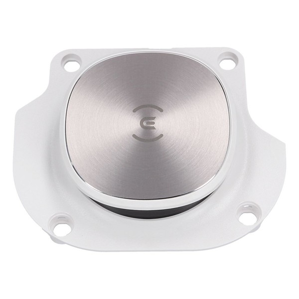 Easypart Passend FüR Ecovacs 201-1921-0006 Abdeckung FüR Lds Saugroboter Deebot-image