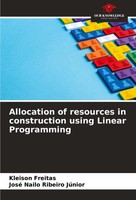 Kleison Freitas (U. A.) | Allocation Of Resources In Construction Using...