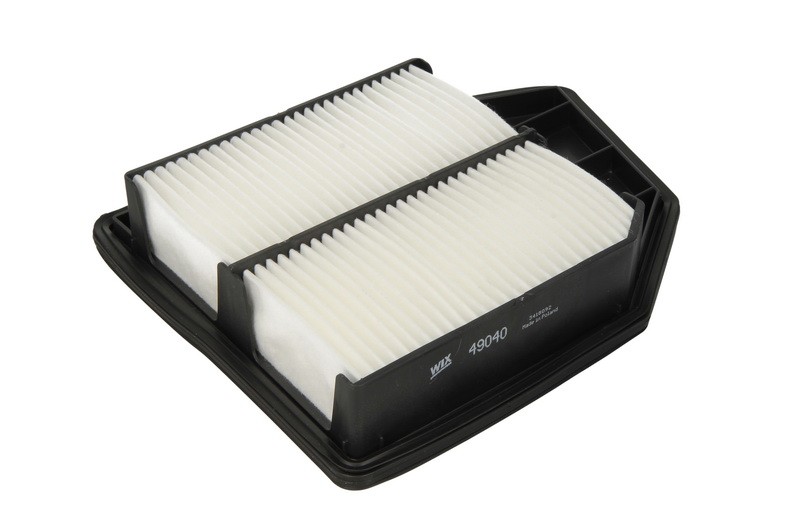 2x ✅Fits WIX FILTERS 49040WIX Air filter 49040WIX Air filter (Cartri ⭐UK Seller⭐