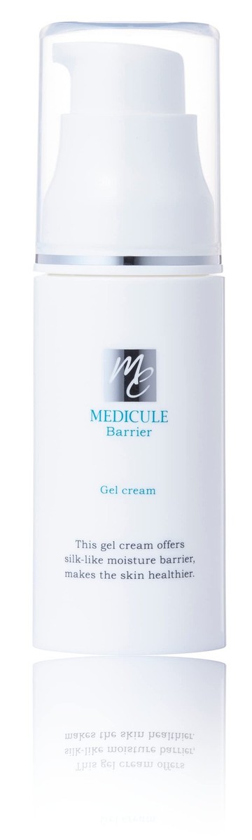 MEDICULE Barrier Gel cream 60g 2個 Medicule Barrier 60g Highly Moisturizing Gel Cream Japan | eBay