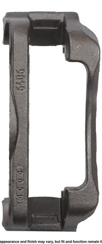 Cardone Reman Disc Brake Caliper Bracket P N 14 1447