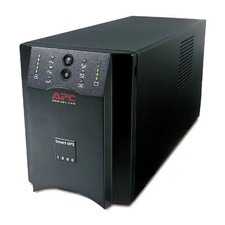 APC Smart UPS 1500 APC 1500 UPS, SUA1500i - NO BATTERIES