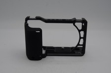 SmallRig Camera Cage with Silicone Handgrip for Sony a6400/a6300/a6100