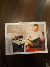 HP CD Writer 9510i 12x 8x 32x CD-Rewritable Drive Internal Ide Kit