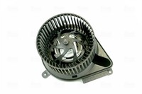 Nissens InnenraumgebläSe 87156 FüR Mercedes Vito 638 146Mm Kunststoff 12V W638 5
