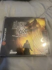 Alone in the Dark: The New Nightmare (Dreamcast, 2001) No Manual