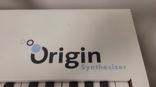 Arturia Origin Keyboard