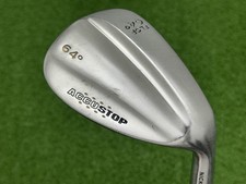 Knight Golf ACCUSTOP 64* FLOP WEDGE RipStop N...