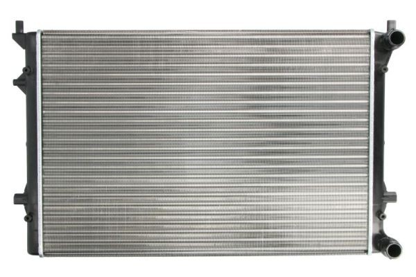 THERMOTEC D7W079TT Radiator, engine cooling for AUDI,SKODA,VW