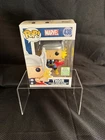 Funko POP! Marvel Thor #438 2019 Spring Convention Exclusive