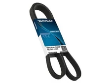 Multi Rib Belt Dayco 72WMBT36 for Mercury Mariner Milan 2010 2011