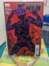 ASTONISHING X-MEN #39 [2011] NM 9.4-9.6 Daniel Way; JASON PEARSON Cover