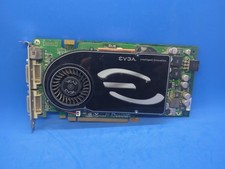 EVGA NVIDIA e-GeForce 7800 GT 256MB PCIe Dual...