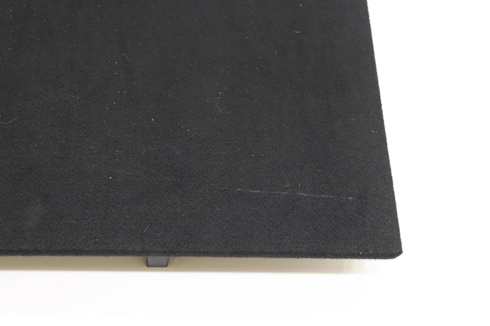 Mini Countryman F60 2017-2024 maletero trasero piso compartimento de carga cubierta OEM Foto 4 de 4