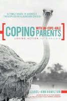 Carol-Ann Hamilton | Coping With Un-Cope-Able Parents | Taschenbuch | Englisch