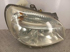 Feu avant (phare) Fiat DOBLO