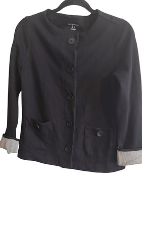 Liz Claiborne Jacket Womens Size S Blazer