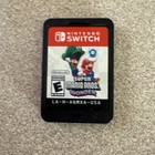 Super Mario Bros Wonder - Nintendo Switch