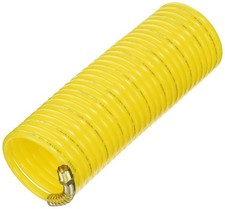 Amflo 4-25E-RET 1/4" x 25' Nylon Recoil Hose One Size