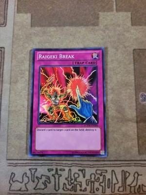 yugioh cards like raigeki toy" All cards will be carefully packed for safe transit Raigeki & Dark Hole -
