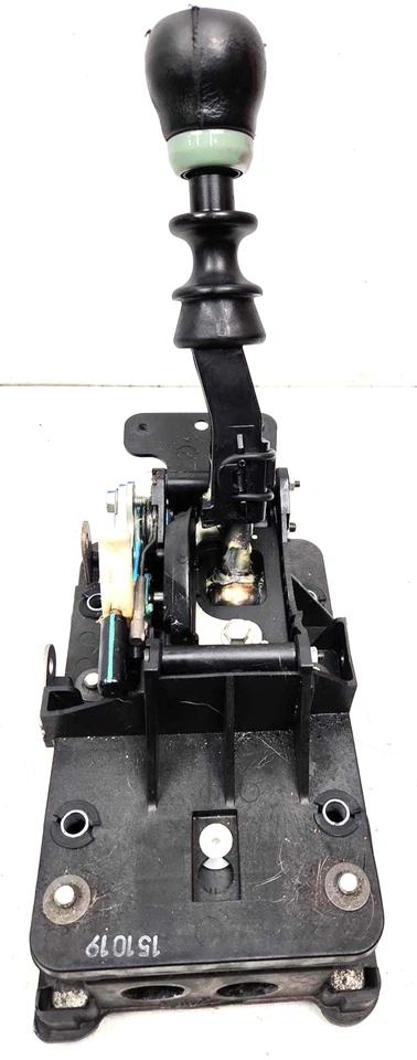 Subaru Subaru WRX 2016 6 velocidades conjunto de palanca de cambios manual sin cables OEM Foto 3 de 4