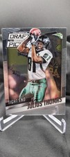 2015 Panini Prizm Collegiate Draft Picks - Julius Thomas #57