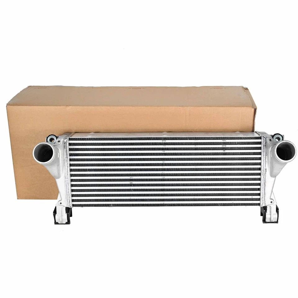 Air Cooled Intercooler for Ram 2500 3500 4500 5500 2013 2014 2015-2018 L6 6.7L - Image 2 of 4