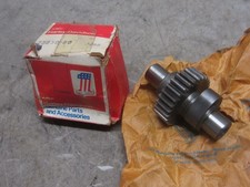 Harley '80-'85 Sportster 1Q camshaft, 25650-80, never installed , #4543