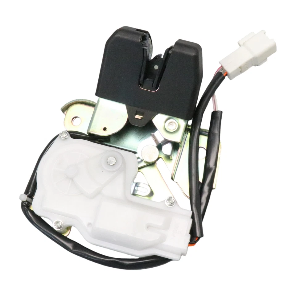 Nuevo actuador de cerradura de puerta trasera para maletero puerta levadiza para Scion TC 2011-2016 Foto 2 de 4