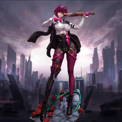 Imagination Studio Honkai: Star Rail Kafka 1/6 Statue Figure KO US Seller!