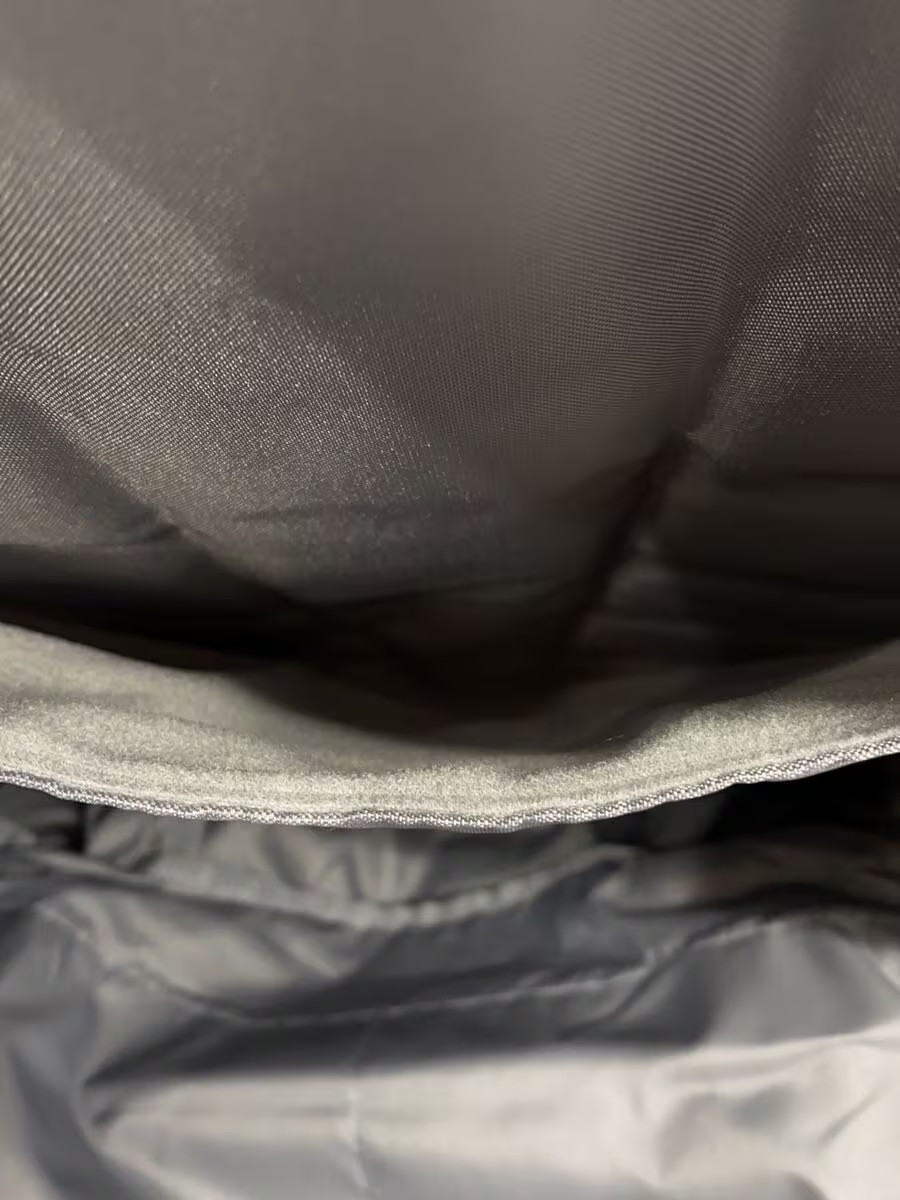 UNDER ARMOUR backpack -- BLK plain - image 8