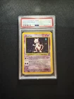 Mewtwo 010/130 Base Set 2 Holo PSA 7 (2000) – Vintage Pokémon Card