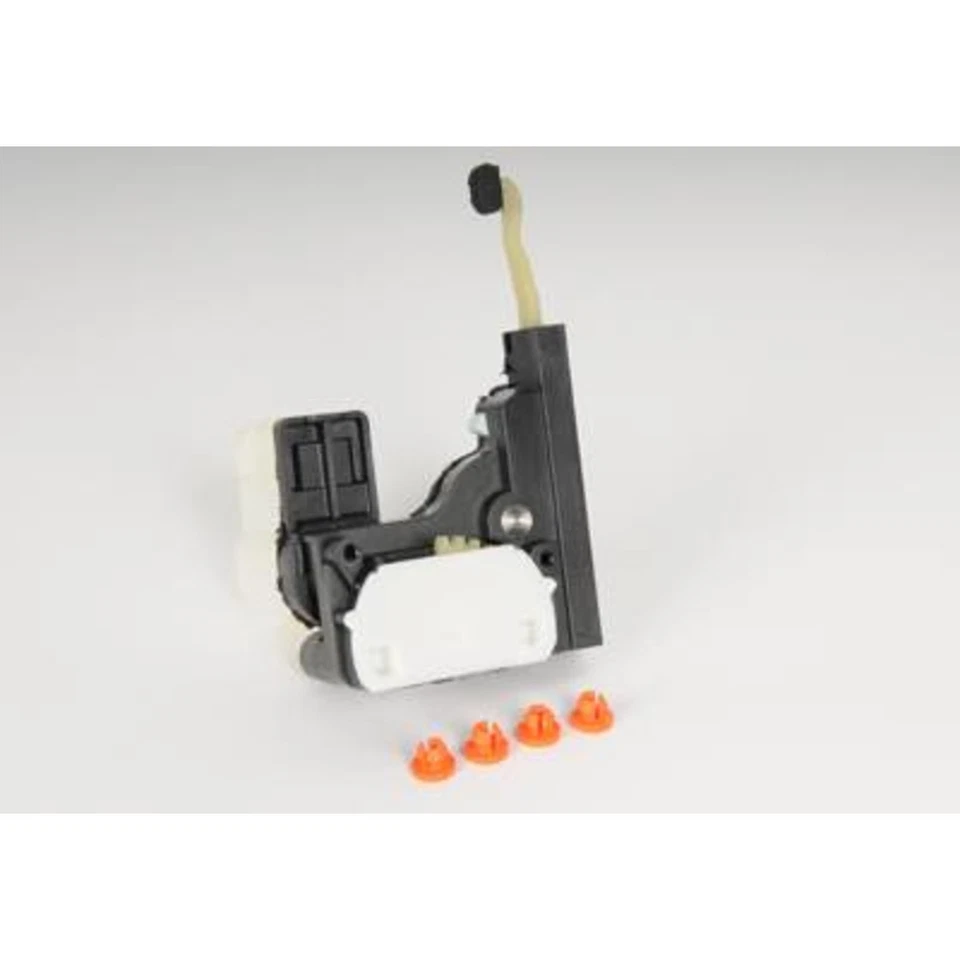 25664288 AC Delco Door Lock Actuator for Chevy Olds Yukon SaVana Suburban Coupe - Image 3 of 4